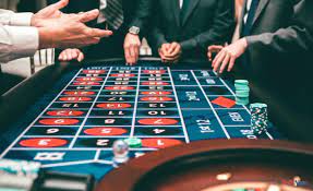 Casino Izzi